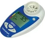 Vitalograph asma-1 digitales Peak Flow Meter