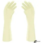 Gentle Skin Premium OP-Handschuhe PF Gr. 9,0 Latex steril 50 Paar