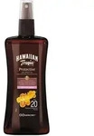 Hawaiian Tropic Protective Dry Spray Oil 200 ml LSF 20