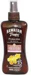 Hawaiian Tropic Protective Dry Spray Oil 200 ml LSF 15 #Y301017907#