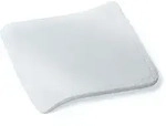 Cutimed Siltec L Schaumverband 10 x 10 cm steril (12 Stck.)
