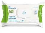 Desoderm Care Wipes Hautreinigungst&uuml;cher (80 T&uuml;cher)
