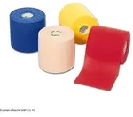Haftelast latexfrei Fixierbinden blau, 20 m x 6 cm (6 Stck.)