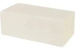 1 Palette Falthandt&uuml;cher, V-falz, 2-lagig, 25,0 x 23,0 cm, 3200 Blatt,...