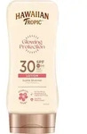 Hawaiian Tropic Glowing Protection Sun Lotion 170 ml mit LSF 30