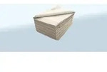 Fripa - Zellstoff ungebleicht 20 x 30 cm (3 x 5 kg)