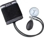 Medi-Inn Blutdruckmessger&auml;t Aneroid Premium 2-Schlauch-System