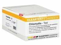 CLEARTEST Chlamydia, Kassettenschnelltest