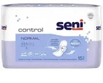 Seni Control Normal Inkontinenzeinlagen (15 Stck.)