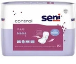 Seni Control Plus Inkontinenzeinlagen (15 Stck.)