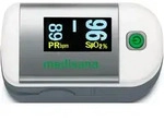 MEDISANA PM 100 Pulse-Oximeter, Sauerstoffs&auml;ttigung