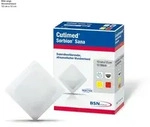 Cutimed Sorbion Sana Wundauflagen 8,5 x 8,5 cm steril (12 Stck.)