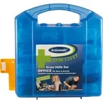 Actiomedic&reg; FIRST AID Verbandkoffer OFFICE mit DIN 13157:2021-11