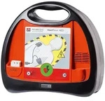 HeartSave AED (Batterie) Defibrillator