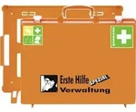 Erste-Hilfe SPEZIAL MT-CD Verwaltung