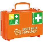 Erste-Hilfe Koffer QUICK-CD Kindergarten orange