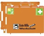 Erste-Hilfe SPEZIAL MT-CD Werkstatt