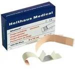 Alumed Fingerverband 2 x 12 cm (100 Stck.)