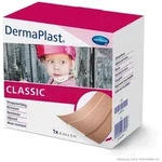DermaPlast classic Wundpflaster 5 m x 6 cm