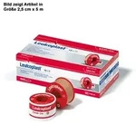Leukoplast Rollenpflaster ohne Schutzring, 9,2 m x 2,50 cm, hautfarben