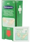 Salvequick&reg; Wundreinigungst&uuml;cher