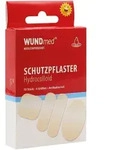 WUNDmed&reg; Wundpflaster Hydrocolloid 10 St&uuml;ck/Packung