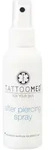 TattooMed after piercing spray 75 ml geeignet f&uuml;r Haut und Schmuck