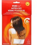 WUNDmed W&auml;rmepflaster XXL 13 x 19 cm hypoallergen
