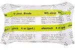 WS-elast. Binde 4 m x 6 cm