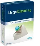 UrgoClean Ag Wundauflagen, 10 x 12 cm (10 Stck.)