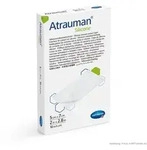 Atrauman Silicone Wundkontaktschicht steril, 5 x 7 cm (10 Stck.)