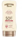 Hawaiian Tropic Glowing Protection Sun Lotion 180 ml mit LSF 50