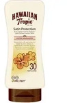 Hawaiian Tropic Satin Protection Sun Lotion 180 ml mit LSF 30