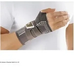Cellacare Manus Comfort Handgelenk- Kompressionsbandage Gr. 3, links