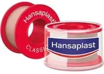Hansaplast Fixierpflaster Classic f&uuml;r Schub 5 m x 2,50 cm 10 Rollen