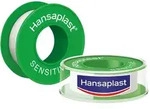 Hansaplast Fixierpflaster Sensitive f&uuml;r Schub 5 m x 1,25 cm 10 Rollen