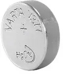 Varta Batterie Typ V377 SR66SW 1,55 V
