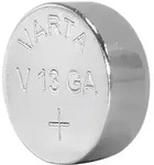 Varta Batterie Typ V13GA LR44 1,5 V