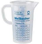 BODE Messbecher 250 ml