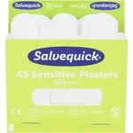 Salvequick Pflaster-Strips Vlies
