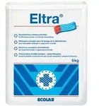 Eltra 6 kg Desinfektionsvollwaschmittel