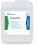Cleanisept 5 Ltr. Fl&auml;chendesinfektion