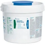 Descosept Spezial Wipes Vliestuchspender inkl. Nachf&uuml;llpackung (1 Rl. &agrave; 100 T.)
