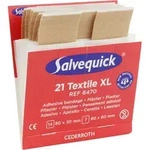 SALVEQUICK&reg; Nachf&uuml;llpack 6470 elastisch 21 St&uuml;ck