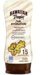 Hawaiian Tropic Silk Hydration Lotion 180 ml mit LSF 15 #Y000060709#