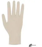 Copolymed HR Untersuchungshandschuhe PF Gr. L steril 100 St&uuml;ck