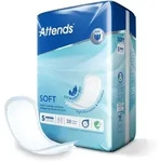 Attends Soft 5 Inkontinenzeinlagen (38 Stck.) UK = 4 Pack