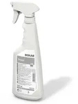 Chromol 500 ml Edelstahlreiniger