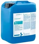 rotasept Bohrerbad 5 Ltr. Instrumentendesinfektion