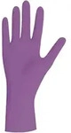 Violet Pearl Nitril U.-Handschuhe Gr. S unsteril puderfrei violett (100 Stck.)